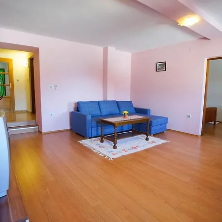 50m From The Beach Apartment Zdrelac
