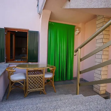 50m From The Beach