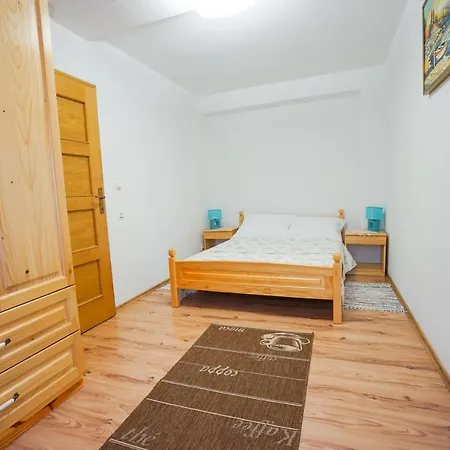 50m From The Beach Zdrelac