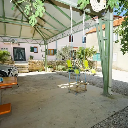 50m From The Beach * Zdrelac
