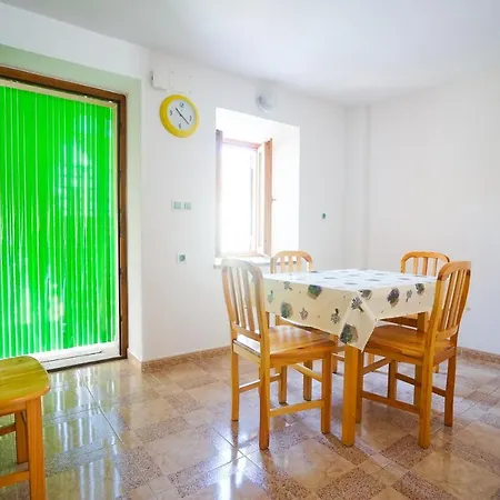 50m From The Beach