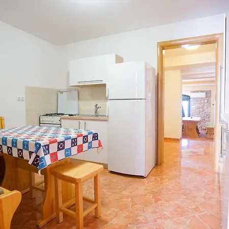 50m From The Beach Апартаменты
