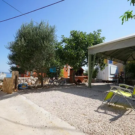 50m From The Beach *